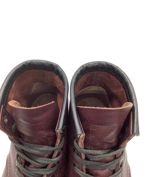 RED WING（レッドウィング）RED WING (レッドウィング) ブーツ ブラウン サイズ:25の古着・服飾アイテム