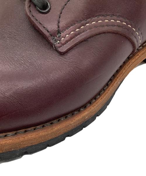 RED WING（レッドウィング）RED WING (レッドウィング) ブーツ ブラウン サイズ:25の古着・服飾アイテム