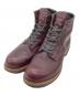 RED WING（レッドウィング）の古着「ブーツ」｜ブラウン