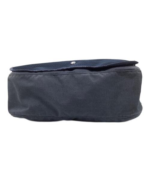 SEDAN ALL-PURPOSE（セダンオールパーパス）SEDAN ALL-PURPOSE (セダンオールパーパス) ショルダーバッグ ネイビー サイズ:−の古着・服飾アイテム