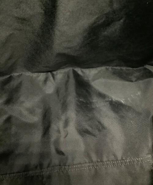 THE NORTHFACE PURPLELABEL（ザ・ノースフェイス パープルレーベル）THE NORTHFACE PURPLELABEL (ザ・ノースフェイス パープルレーベル) ショルダーバッグ ブラック サイズ:−の古着・服飾アイテム