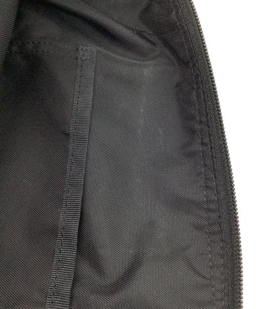 THE NORTHFACE PURPLELABEL（ザ・ノースフェイス パープルレーベル）THE NORTHFACE PURPLELABEL (ザ・ノースフェイス パープルレーベル) ショルダーバッグ ブラック サイズ:−の古着・服飾アイテム