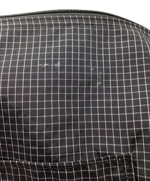 THE NORTHFACE PURPLELABEL（ザ・ノースフェイス パープルレーベル）THE NORTHFACE PURPLELABEL (ザ・ノースフェイス パープルレーベル) ショルダーバッグ ブラック サイズ:−の古着・服飾アイテム
