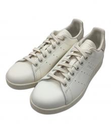 adidas Originals（アディダスオリジナル）の古着「ローカットスニーカー」｜ホワイト