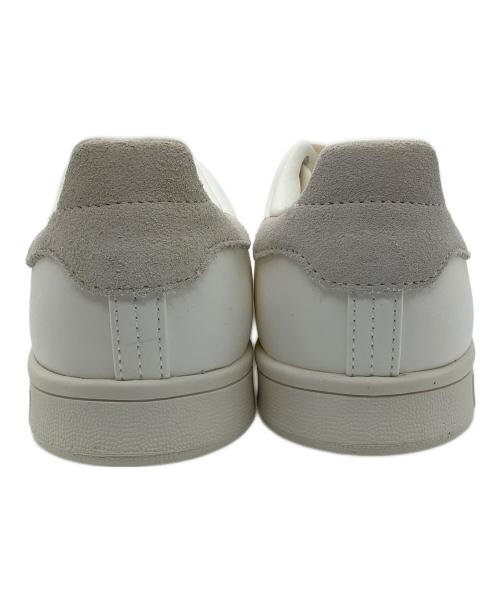 adidas Originals（アディダスオリジナル）adidas originals (アディダスオリジナル) ローカットスニーカー ホワイト サイズ:24の古着・服飾アイテム