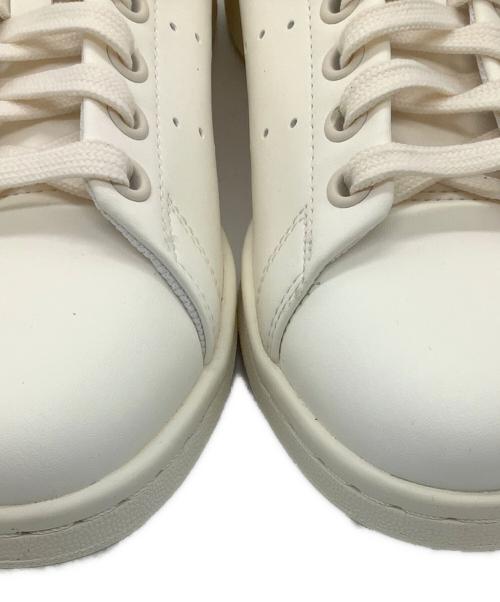 adidas Originals（アディダスオリジナル）adidas originals (アディダスオリジナル) ローカットスニーカー ホワイト サイズ:24の古着・服飾アイテム