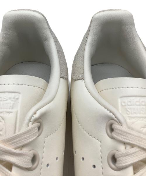 adidas Originals（アディダスオリジナル）adidas originals (アディダスオリジナル) ローカットスニーカー ホワイト サイズ:24の古着・服飾アイテム