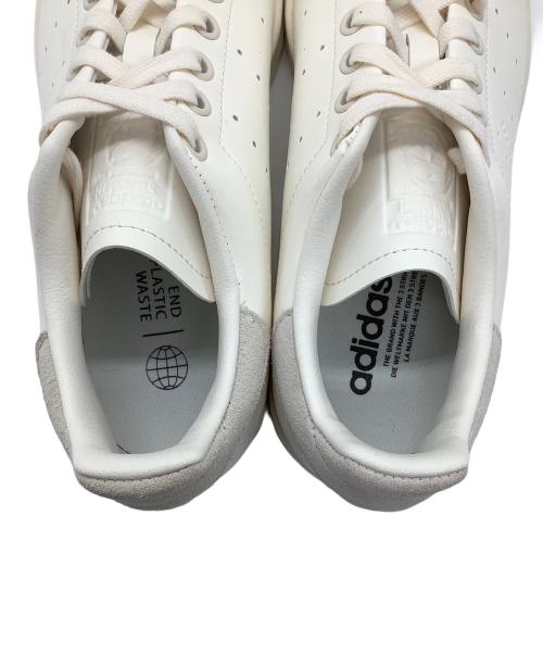 adidas Originals（アディダスオリジナル）adidas originals (アディダスオリジナル) ローカットスニーカー ホワイト サイズ:24の古着・服飾アイテム