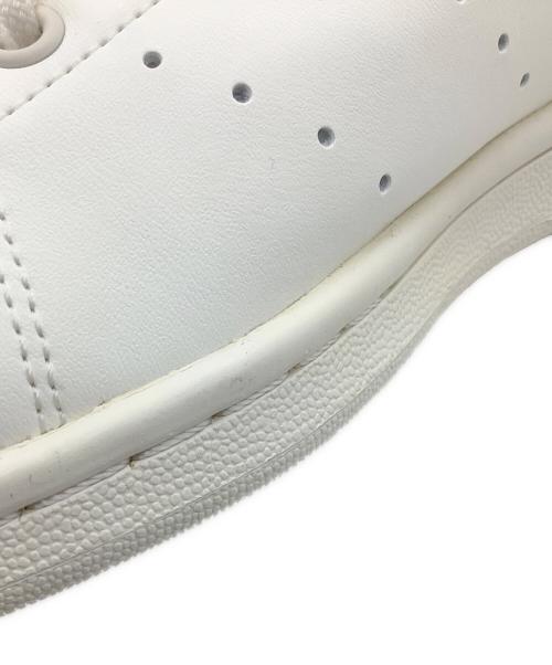 adidas Originals（アディダスオリジナル）adidas originals (アディダスオリジナル) ローカットスニーカー ホワイト サイズ:24の古着・服飾アイテム