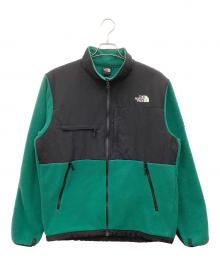 THE NORTH FACE（ザ ノース フェイス）の古着「DENALI Jacket」｜グリーン