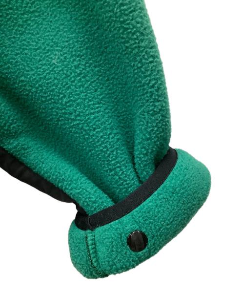 THE NORTH FACE（ザ ノース フェイス）THE NORTH FACE (ザ ノース フェイス) DENALI Jacket グリーン サイズ:Lの古着・服飾アイテム