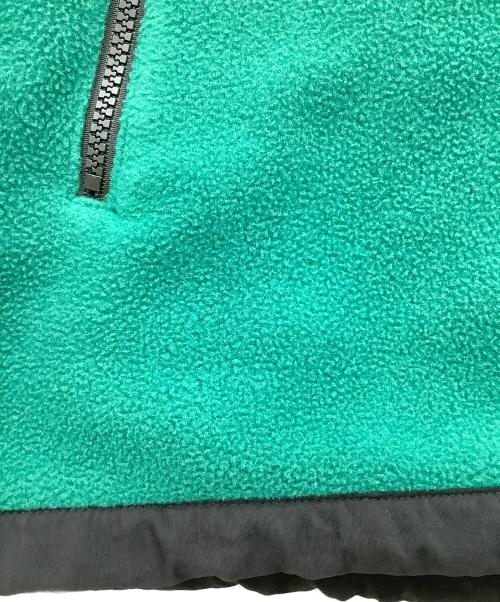 THE NORTH FACE（ザ ノース フェイス）THE NORTH FACE (ザ ノース フェイス) DENALI Jacket グリーン サイズ:Lの古着・服飾アイテム