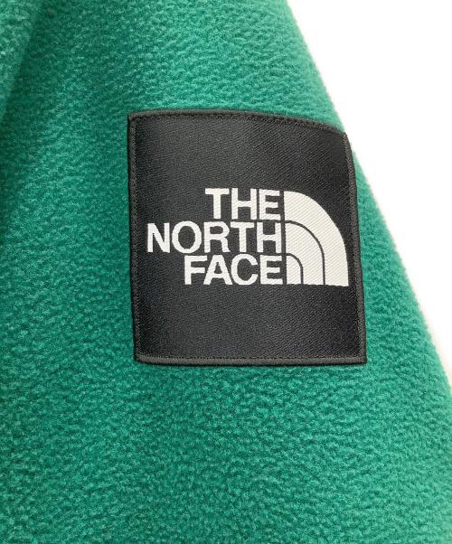 THE NORTH FACE（ザ ノース フェイス）THE NORTH FACE (ザ ノース フェイス) DENALI Jacket グリーン サイズ:Lの古着・服飾アイテム