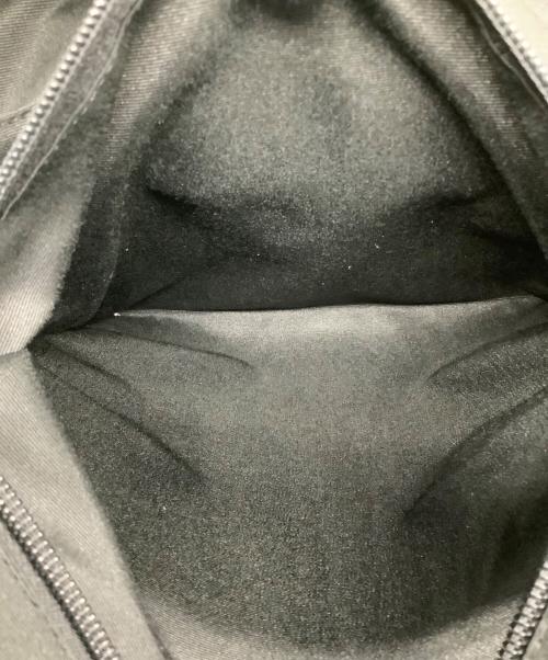 COACH（コーチ）COACH (コーチ) レザーリュック ブラック サイズ:−の古着・服飾アイテム