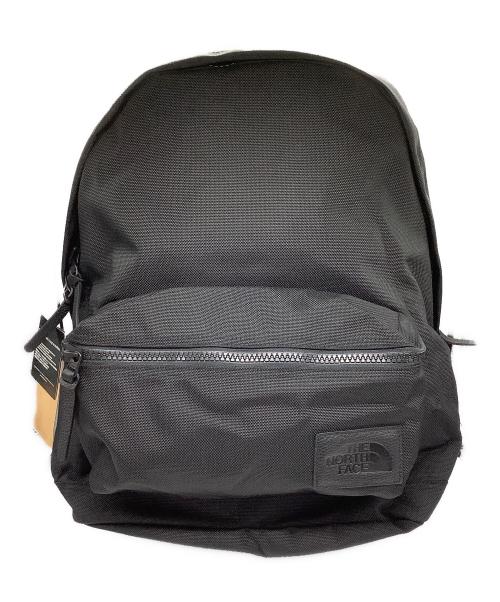 THE NORTH FACE（ザ ノース フェイス）THE NORTH FACE (ザ ノース フェイス) コーデュラ バリスティック バークレー ブラック サイズ:37Lの古着・服飾アイテム