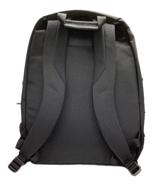 THE NORTH FACE（ザ ノース フェイス）THE NORTH FACE (ザ ノース フェイス) コーデュラ バリスティック バークレー ブラック サイズ:37Lの古着・服飾アイテム
