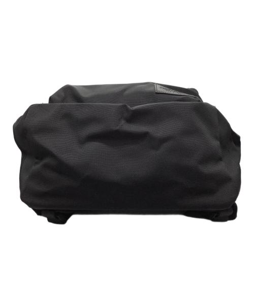 THE NORTH FACE（ザ ノース フェイス）THE NORTH FACE (ザ ノース フェイス) コーデュラ バリスティック バークレー ブラック サイズ:37Lの古着・服飾アイテム