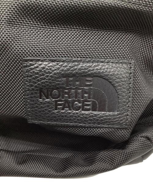THE NORTH FACE（ザ ノース フェイス）THE NORTH FACE (ザ ノース フェイス) コーデュラ バリスティック バークレー ブラック サイズ:37Lの古着・服飾アイテム