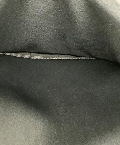 THE NORTH FACE（ザ ノース フェイス）THE NORTH FACE (ザ ノース フェイス) コーデュラ バリスティック バークレー ブラック サイズ:37Lの古着・服飾アイテム