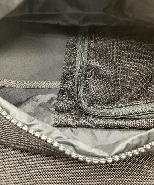 THE NORTH FACE（ザ ノース フェイス）THE NORTH FACE (ザ ノース フェイス) コーデュラ バリスティック バークレー ブラック サイズ:37Lの古着・服飾アイテム