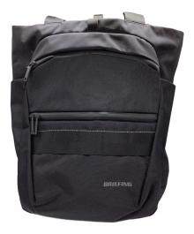 BRIEFING（ブリーフィング）の古着「バックパック」｜ブラック