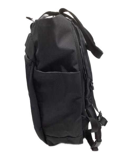 BRIEFING（ブリーフィング）BRIEFING (ブリーフィング) バックパック ブラック サイズ:−の古着・服飾アイテム
