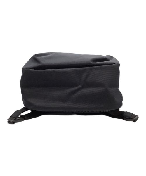 BRIEFING（ブリーフィング）BRIEFING (ブリーフィング) バックパック ブラック サイズ:−の古着・服飾アイテム