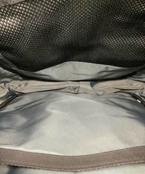 BRIEFING（ブリーフィング）BRIEFING (ブリーフィング) バックパック ブラック サイズ:−の古着・服飾アイテム