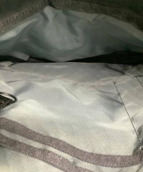 BRIEFING（ブリーフィング）BRIEFING (ブリーフィング) バックパック ブラック サイズ:−の古着・服飾アイテム