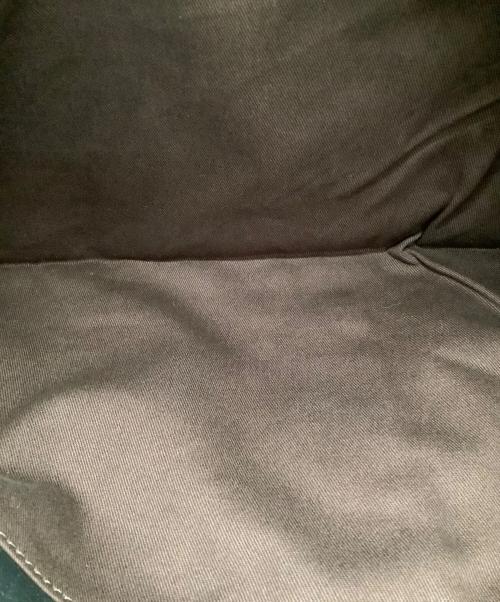 DOUBLES（ダブルス）DOUBLES (ダブルス) トートバッグ ブラック サイズ:−の古着・服飾アイテム