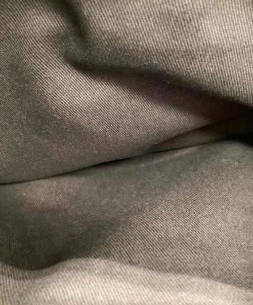 DOUBLES（ダブルス）DOUBLES (ダブルス) トートバッグ ブラック サイズ:−の古着・服飾アイテム