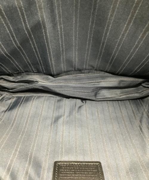 TUMI（トゥミ）TUMI (トゥミ) SHIPS (シップス) アルファ2 エクスパンダブル・ トートバッグ ネイビー サイズ:−の古着・服飾アイテム