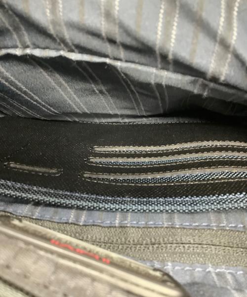 TUMI（トゥミ）TUMI (トゥミ) SHIPS (シップス) アルファ2 エクスパンダブル・ トートバッグ ネイビー サイズ:−の古着・服飾アイテム