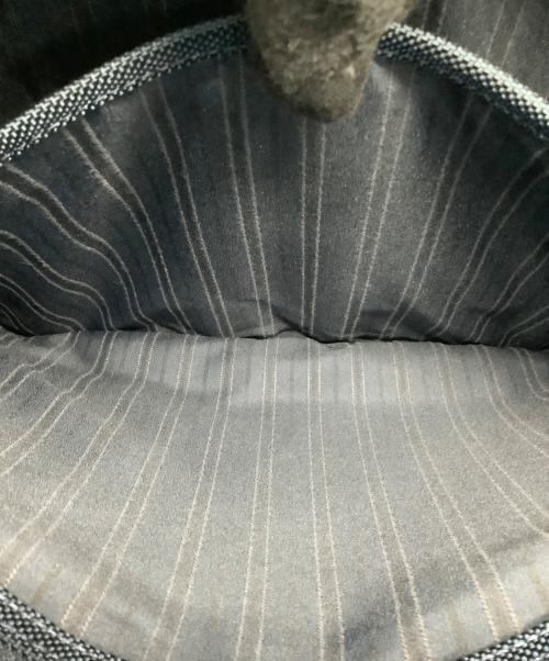 TUMI（トゥミ）TUMI (トゥミ) SHIPS (シップス) アルファ2 エクスパンダブル・ トートバッグ ネイビー サイズ:−の古着・服飾アイテム