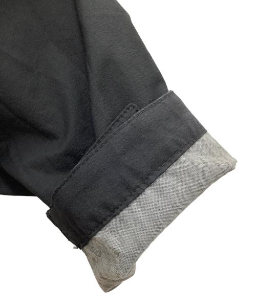 THE NORTH FACE（ザ ノース フェイス）THE NORTH FACE (ザ ノース フェイス) Venture Jacket ブラック サイズ:Mの古着・服飾アイテム