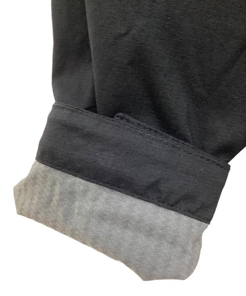 THE NORTH FACE（ザ ノース フェイス）THE NORTH FACE (ザ ノース フェイス) Venture Jacket ブラック サイズ:Mの古着・服飾アイテム