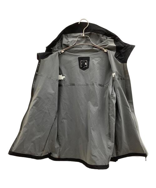 THE NORTH FACE（ザ ノース フェイス）THE NORTH FACE (ザ ノース フェイス) Venture Jacket ブラック サイズ:Mの古着・服飾アイテム