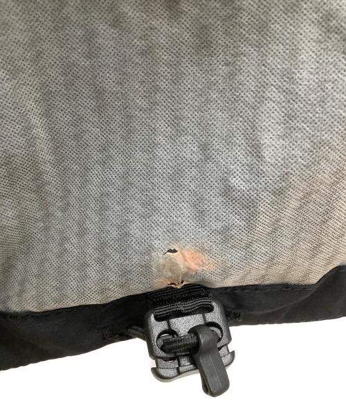 THE NORTH FACE（ザ ノース フェイス）THE NORTH FACE (ザ ノース フェイス) Venture Jacket ブラック サイズ:Mの古着・服飾アイテム