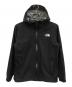 THE NORTH FACE（ザ ノース フェイス）の古着「Venture Jacket」｜ブラック