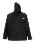 THE NORTH FACE (ザ ノース フェイス) Venture Jacket ブラック サイズ:M：9000円