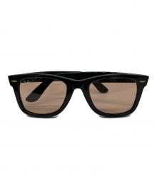 RAY-BAN（レイバン）の古着「サングラス  RAY-BAN  Original Wayfarer」