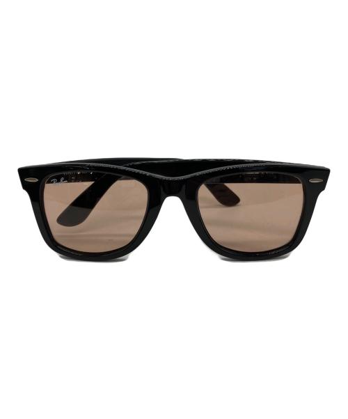 RAY-BAN（レイバン）RAY-BAN (レイバン) サングラス  RAY-BAN  Original Wayfarer サイズ:52□22の古着・服飾アイテム