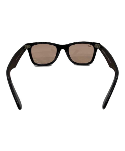RAY-BAN（レイバン）RAY-BAN (レイバン) サングラス  RAY-BAN  Original Wayfarer サイズ:52□22の古着・服飾アイテム
