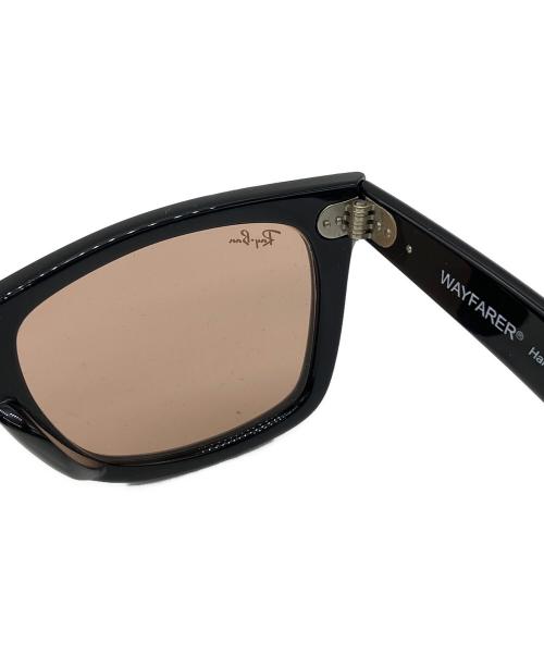 RAY-BAN（レイバン）RAY-BAN (レイバン) サングラス  RAY-BAN  Original Wayfarer サイズ:52□22の古着・服飾アイテム