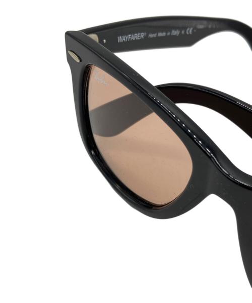 RAY-BAN（レイバン）RAY-BAN (レイバン) サングラス  RAY-BAN  Original Wayfarer サイズ:52□22の古着・服飾アイテム