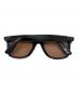 RAY-BAN (レイバン) サングラス  RAY-BAN  Original Wayfarer サイズ:52□22：7000円