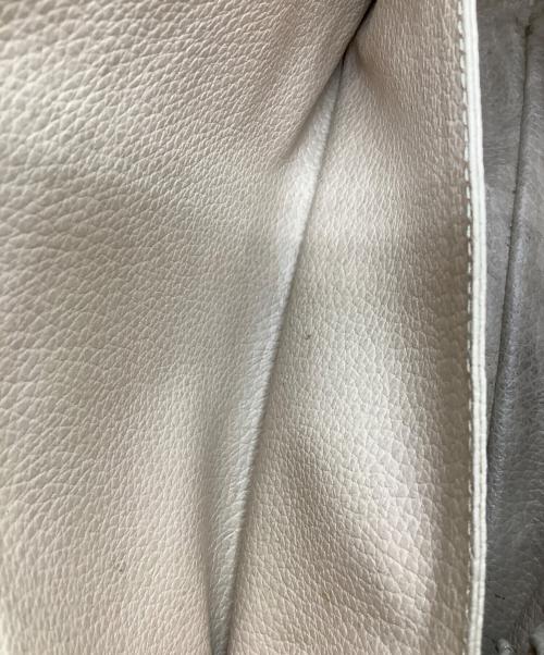 LOUIS VUITTON（ルイ ヴィトン）LOUIS VUITTON (ルイ ヴィトン) コスメポーチ ブラウン サイズ:−の古着・服飾アイテム