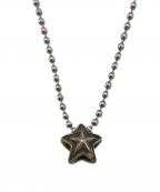 Cody Sandersonコディ・サンダーソン）の古着「ネックレス」