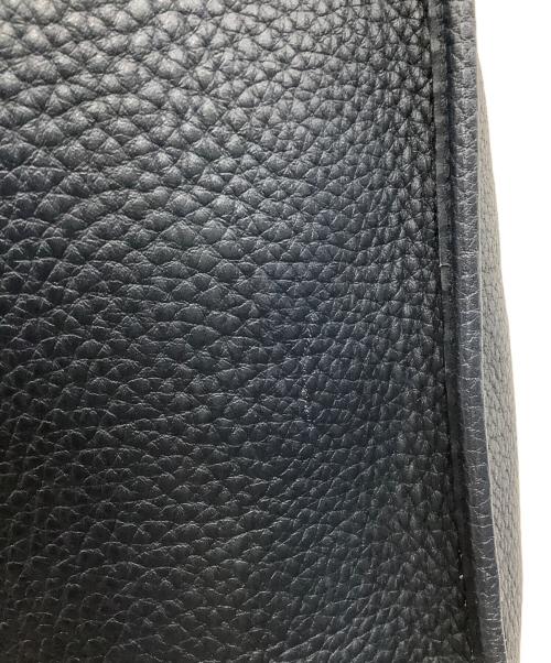 HERMES（エルメス）HERMES (エルメス) ショルダーバッグ ネイビー サイズ:−の古着・服飾アイテム