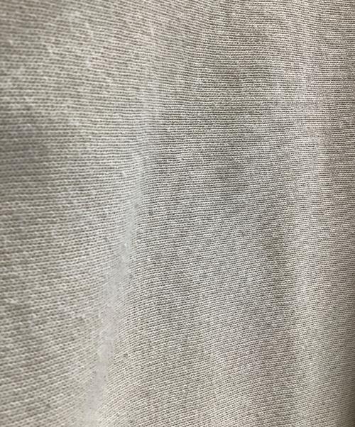 Champion REVERSE WEAVE（チャンピオン リバース ウィーブ）Champion REVERSE WEAVE (チャンピオン リバース ウィーブ) パーカー ベージュ サイズ:XXLの古着・服飾アイテム